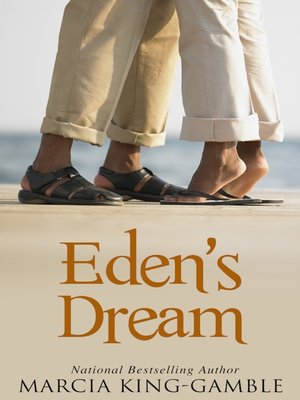 cover image of Eden's Dream